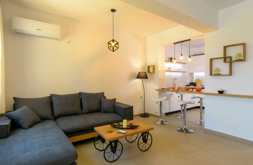 Elounda Villa | Villa Calypso Elounda