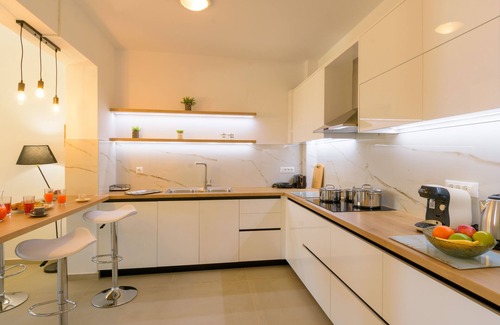 Elounda Villa | Villa Calypso Elounda