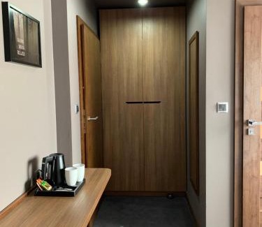 Zieleniec Bed & Breakfast | Villa Cam In Ski