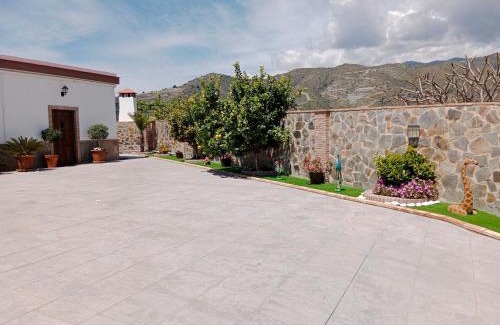 Almunecar Villa | Villa Camarón