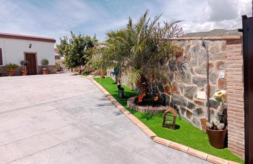 Almunecar Villa | Villa Camarón