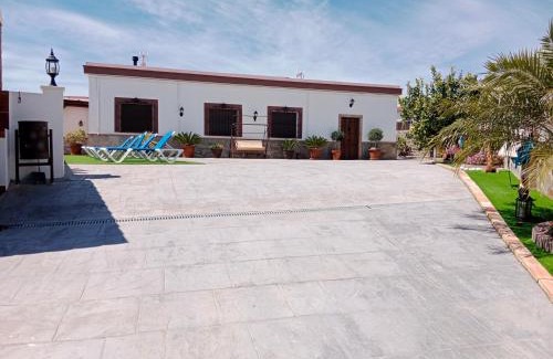 Almunecar Villa | Villa Camarón