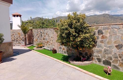 Almunecar Villa | Villa Camarón