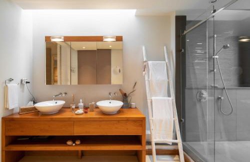 Trou d'Eau Douce Villa | Villa Cambresi by muse villas