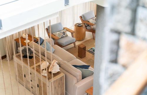 Trou d'Eau Douce Villa | Villa Cambresi by muse villas