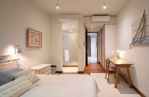 Trou d'Eau Douce Villa | Villa Cambresi by muse villas