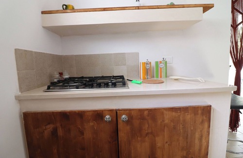 Otranto Villa | Villa Camilla in Otranto