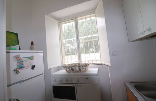 Otranto Villa | Villa Camilla in Otranto