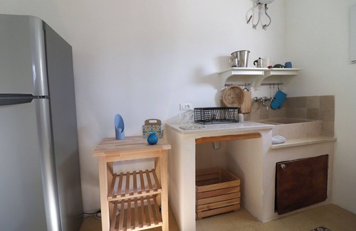 Otranto Villa | Villa Camilla in Otranto