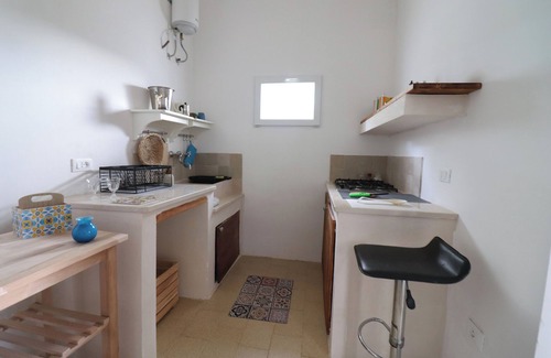 Otranto Villa | Villa Camilla in Otranto