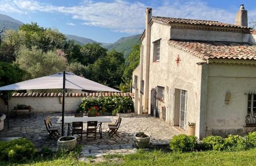 La Celle-sous-Gouzon Villa | Villa Camino with Magnificent pool
