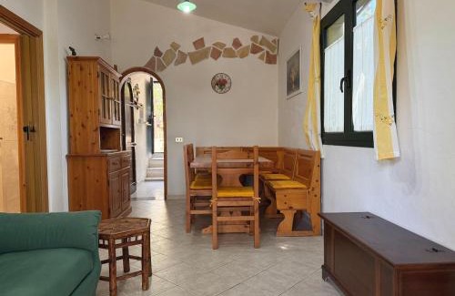 Campulongu House | Villa Campulongu 350mt dal mare di Villasimius