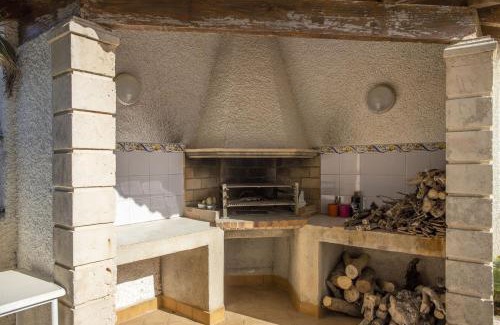 Urbanizacion S'Estanyol Villa | Villa Can Auba Only Families