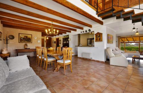 Palma de Mallorca House | Villa Can Font