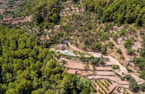 Soller House | Villa Can Sort by Sealand Villas
