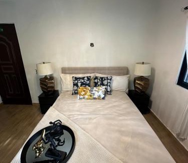 Pedro Brand Villa | Villa Canaan