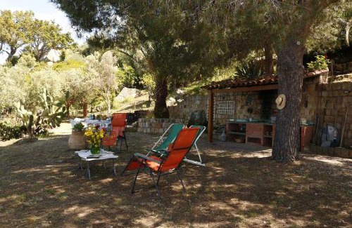 Tusa Villa | Villa Canale