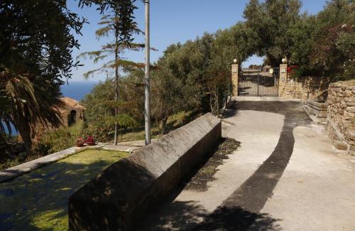 Tusa Villa | Villa Canale