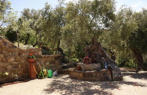 Tusa Villa | Villa Canale