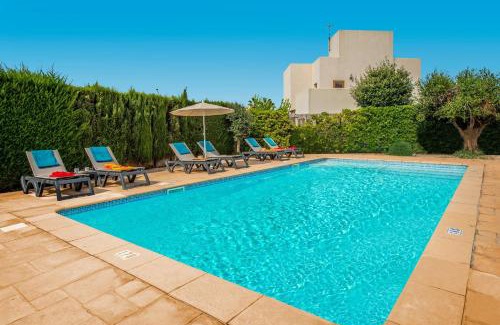 Cales Piques Villa | Villa Candela by Villa Plus
