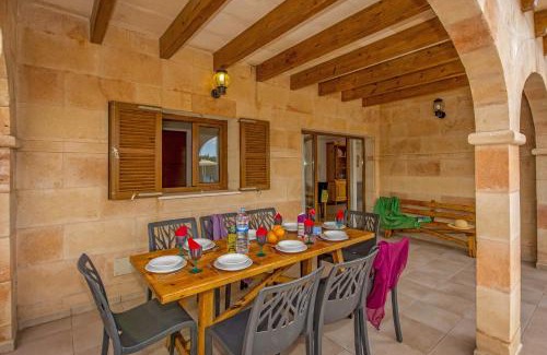 Cales Piques Villa | Villa Candela by Villa Plus