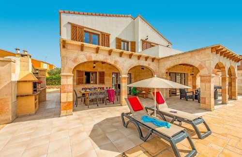 Cales Piques Villa | Villa Candela by Villa Plus