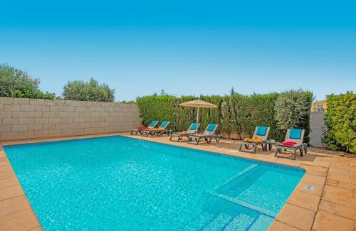 Cales Piques Villa | Villa Candela by Villa Plus