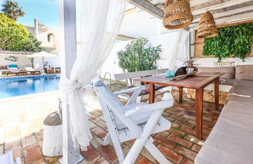 Vale de Parra Villa | Villa Canto da Parra