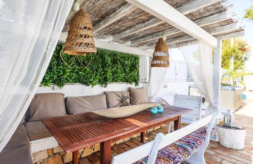 Vale de Parra Villa | Villa Canto da Parra