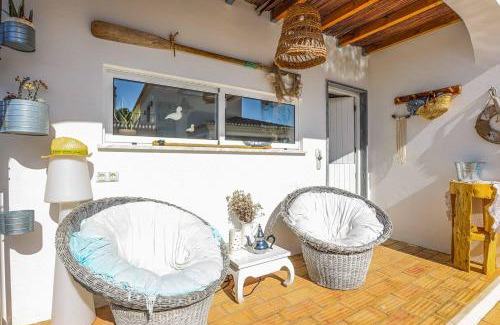 Vale de Parra Villa | Villa Canto da Parra