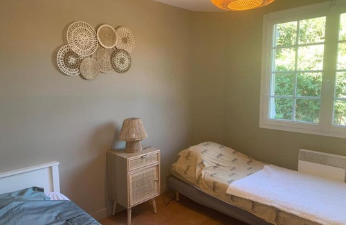 Cap-Ferret Villa | Villa Cap Ferret Centre