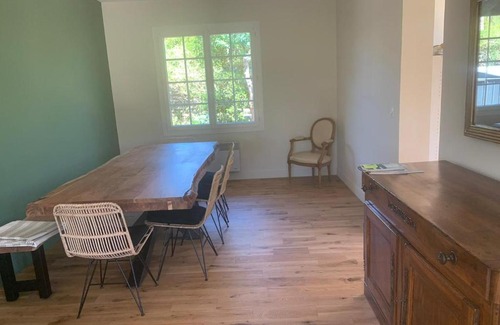 Cap-Ferret Villa | Villa Cap Ferret Centre