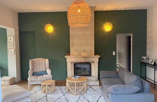 Cap-Ferret Villa | Villa Cap Ferret Centre