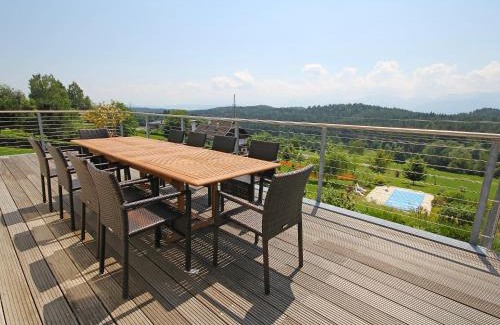 Bodensdorf Villa | Villa Carinthia by Interhome