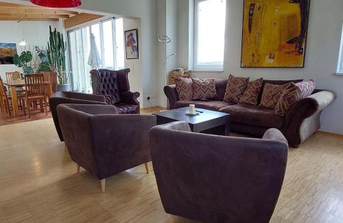 Bodensdorf Villa | Villa Carinthia by Interhome