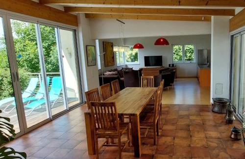 Bodensdorf Villa | Villa Carinthia by Interhome