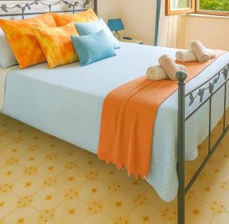Sperlonga Apartment | Villa Carla accesso al mare privato posto auto riservato