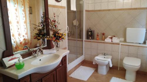 Montenero di Bisaccia Bed & Breakfast | Villa Carla