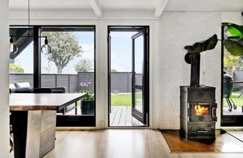 Essaouira Villa | VILLA CARLOS AR