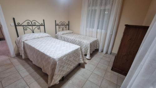 Baena House | Villa Carmela