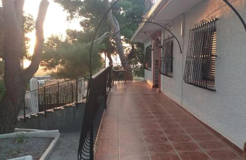 Baul Villa | Villa Carmeryl