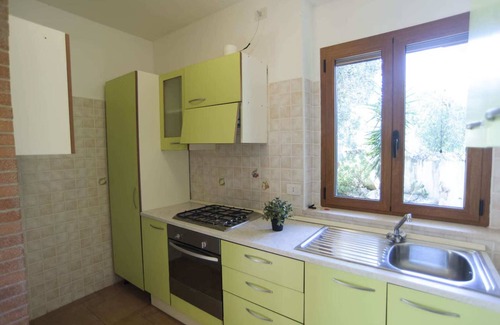 Mattinata Villa | Villa Carmine - Trilo 5