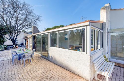 La Bouverie Villa | Villa Carole YourHostHelper.