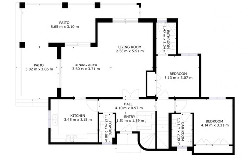 Teulada Villa | Villa Carolina Vineyards views & Relax