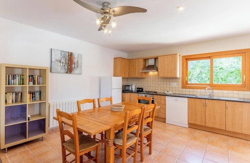 Moravit Villa | Villa "Casa Emilia" with Pool, Garden and Wi-Fi