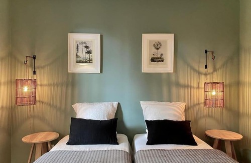 Le Moulleau Villa | Villa Casa Julia au Moulleau PYLA SUR MER