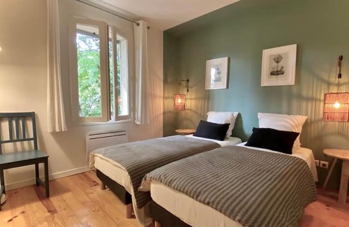 Le Moulleau Villa | Villa Casa Julia au Moulleau PYLA SUR MER