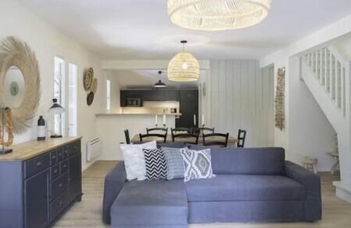 Le Moulleau Villa | Villa Casa Manuela in Le Moulleau