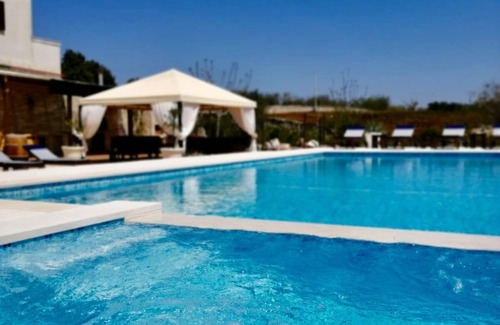 Impalata Villa | Villa (Casa Sergio) with private pool and Jacuzzi