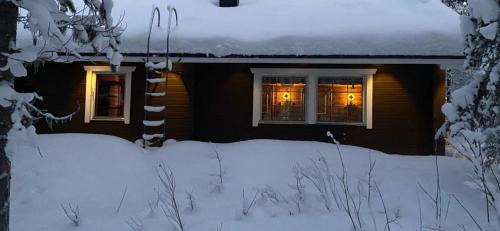 Sirkka Ski Chalet | Villa Casanova